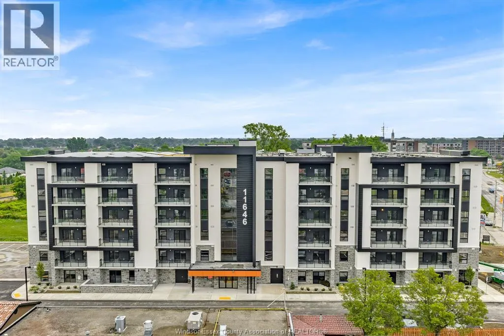 11646 TECUMSEH ROAD East Unit# A2