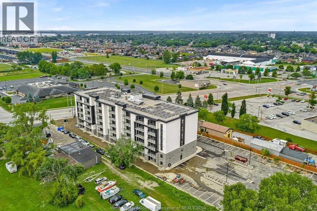 11646 TECUMSEH ROAD East Unit# B1