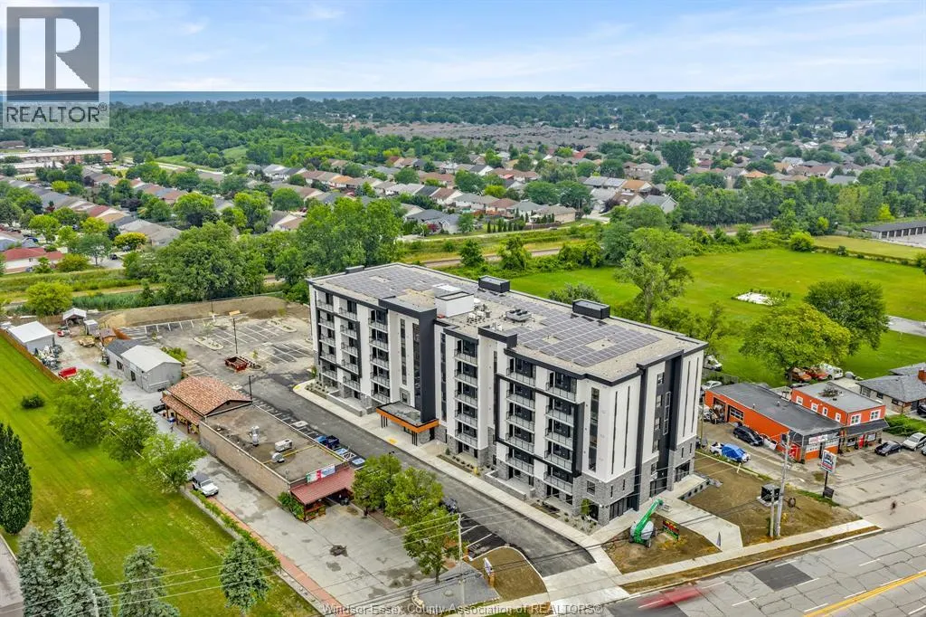 11646 TECUMSEH ROAD East Unit# B1