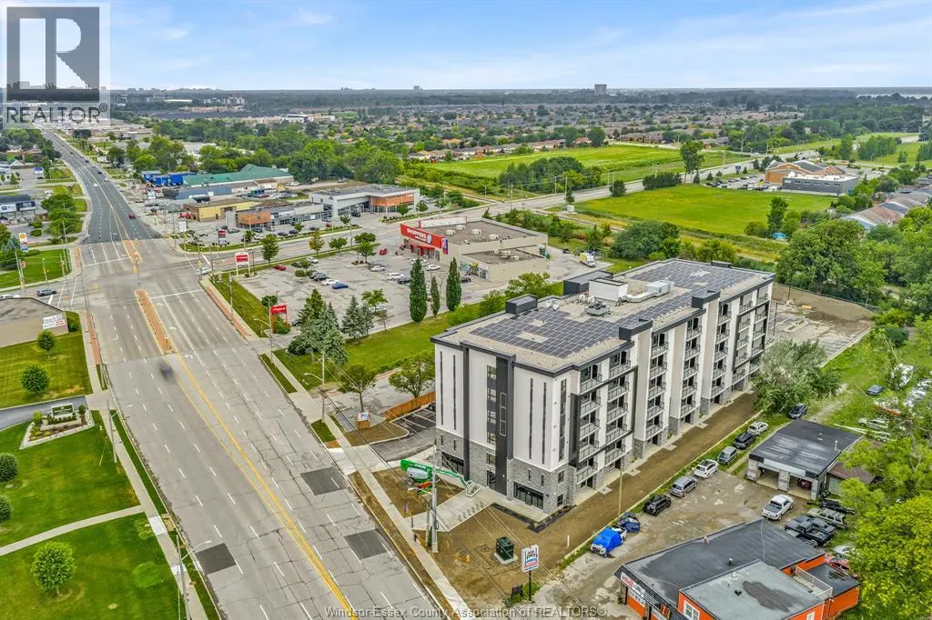 11646 TECUMSEH ROAD East Unit# B1