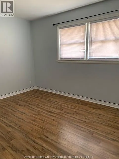 3021 DOUGALL AVENUE Unit# FRONT