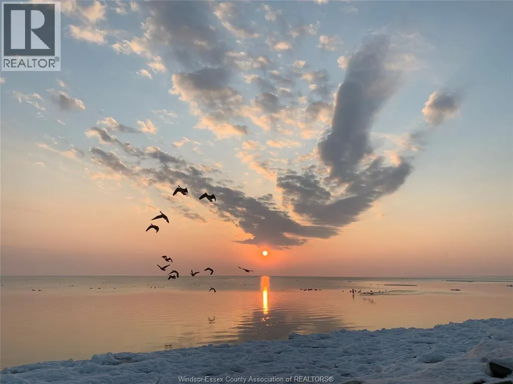 770 Point Pelee
