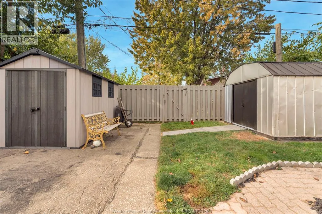 1365 ALBERT STREET Unit# 103