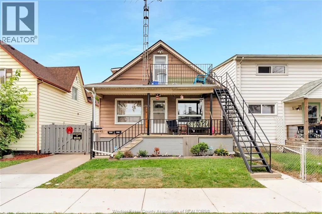 1365 ALBERT STREET Unit# 103