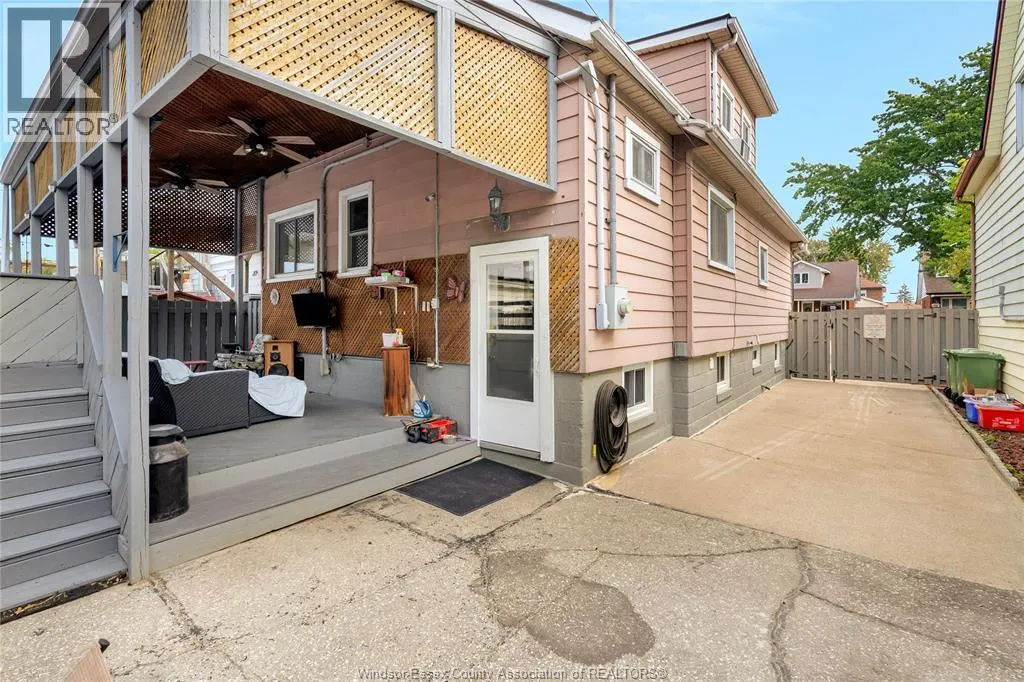 1365 ALBERT STREET Unit# 103