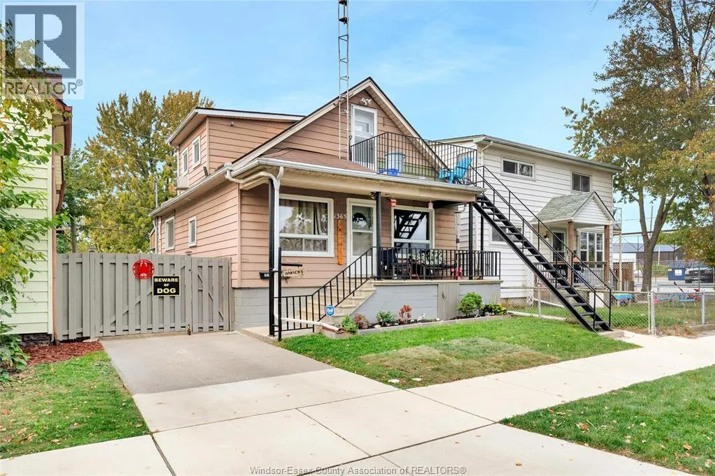 1365 ALBERT STREET Unit# 103
