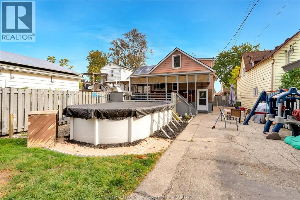 1365 ALBERT STREET Unit# 103