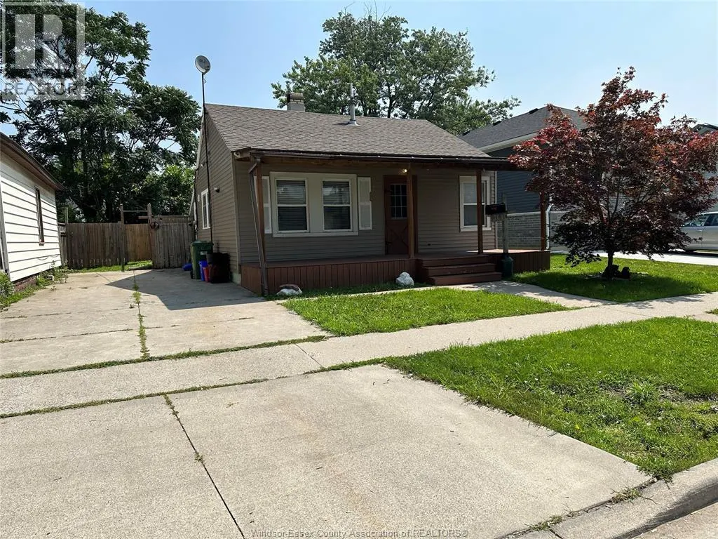 768 Bridge AVENUE