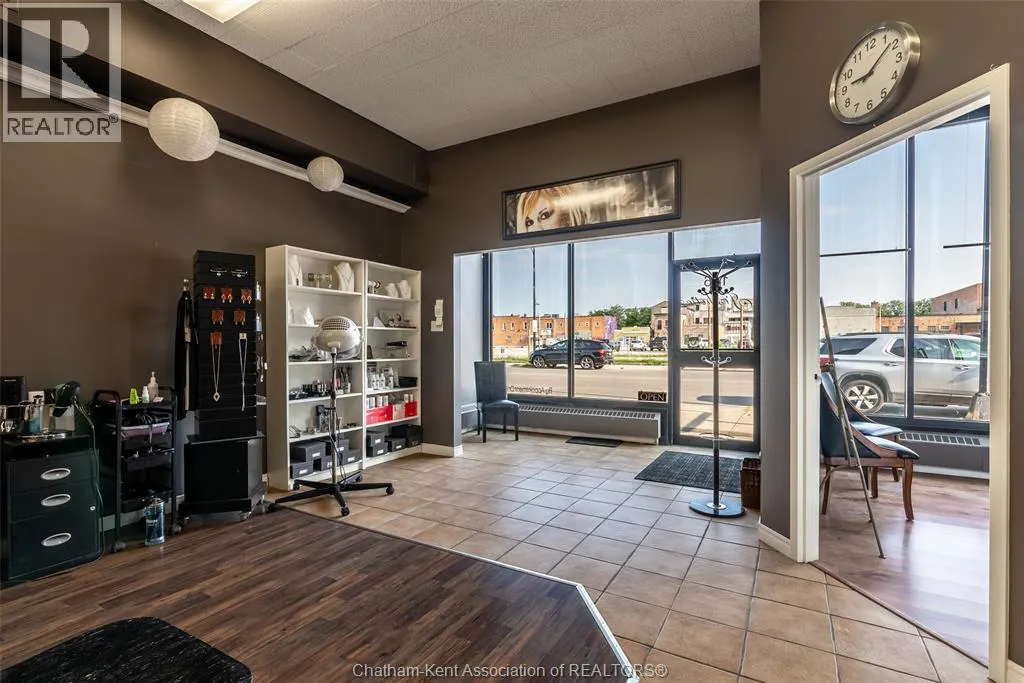 146 Wellington STREET West Unit# 1