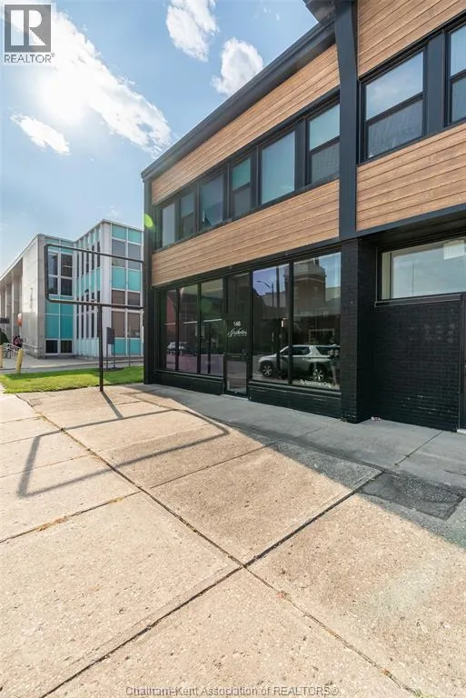 146 Wellington STREET West Unit# 1