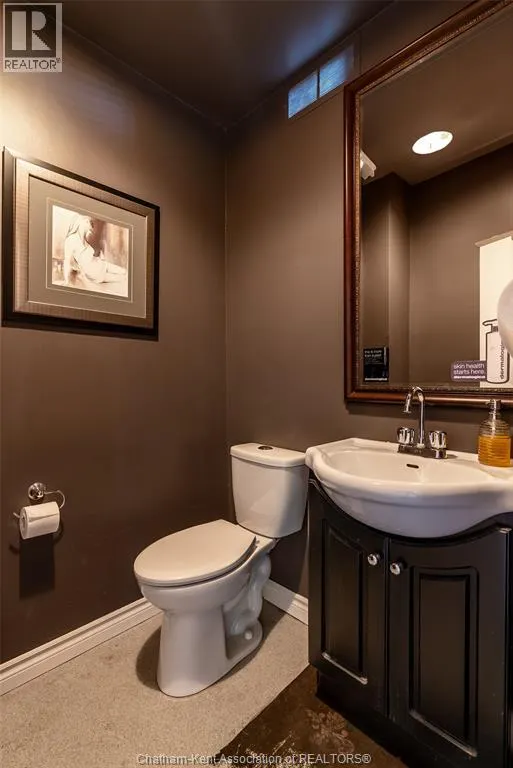 146 Wellington STREET West Unit# 1