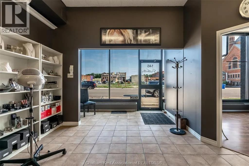 146 Wellington STREET West Unit# 1