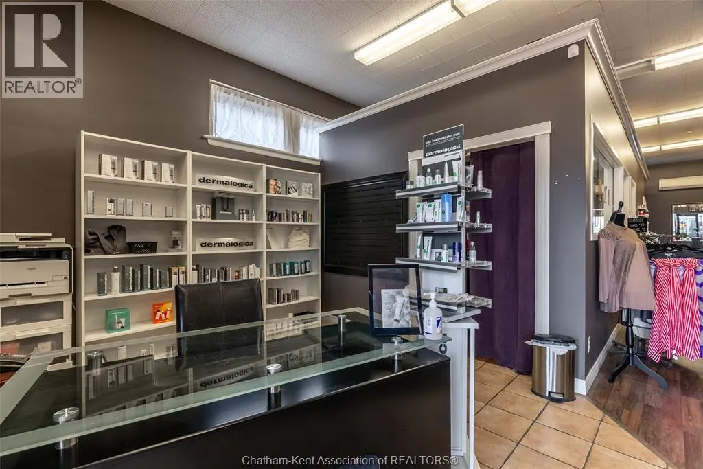 146 Wellington STREET West Unit# 1