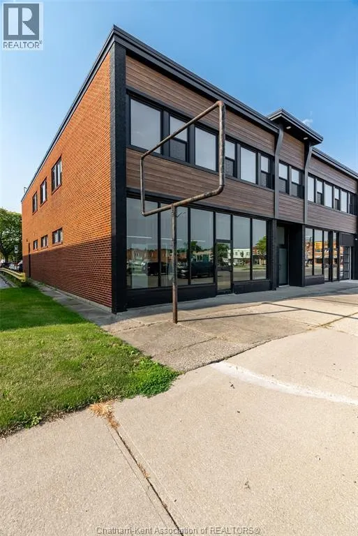146 Wellington STREET West Unit# 1