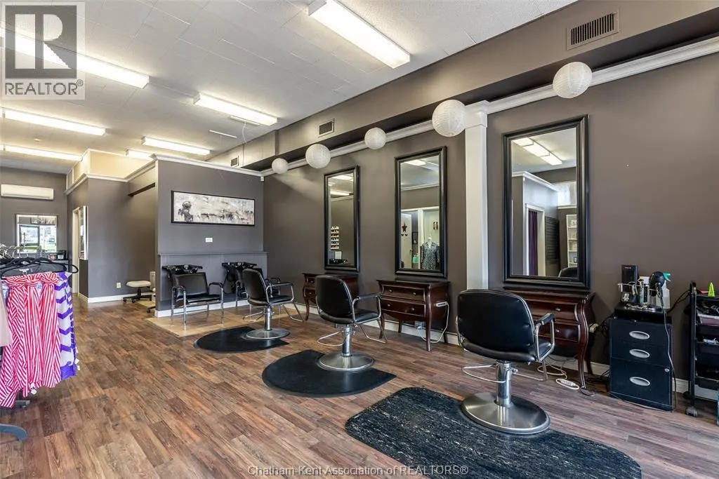 146 Wellington STREET West Unit# 1