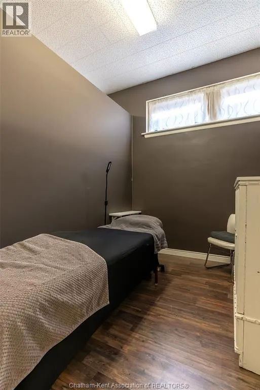 146 Wellington STREET West Unit# 1