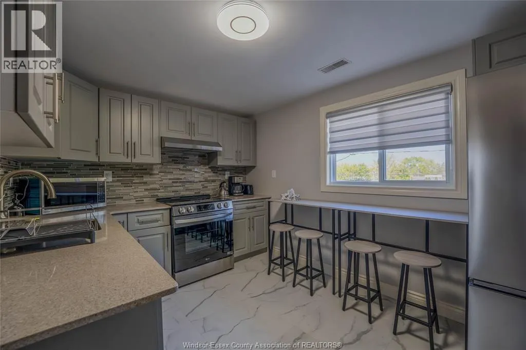 1221 POISSON STREET Unit# 2
