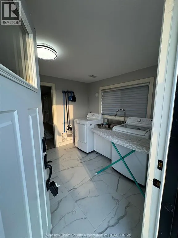 1221 POISSON STREET Unit# 2