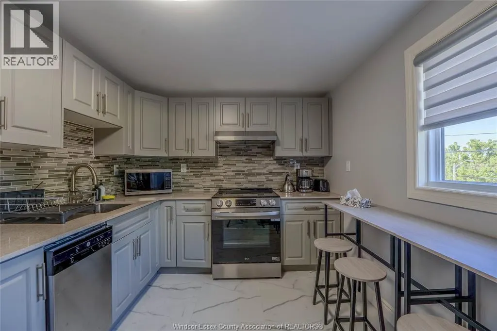 1221 POISSON STREET Unit# 2
