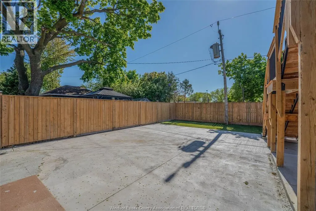 1221 POISSON STREET Unit# 2