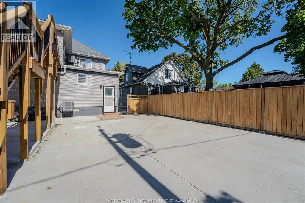 1221 POISSON STREET Unit# 2