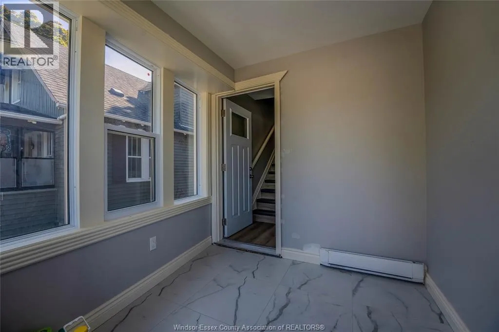 1221 POISSON STREET Unit# 2