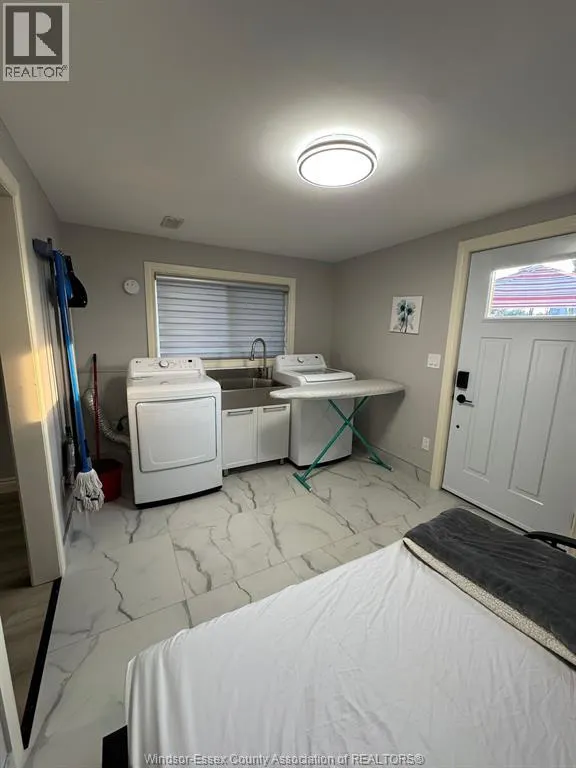 1221 POISSON STREET Unit# 2