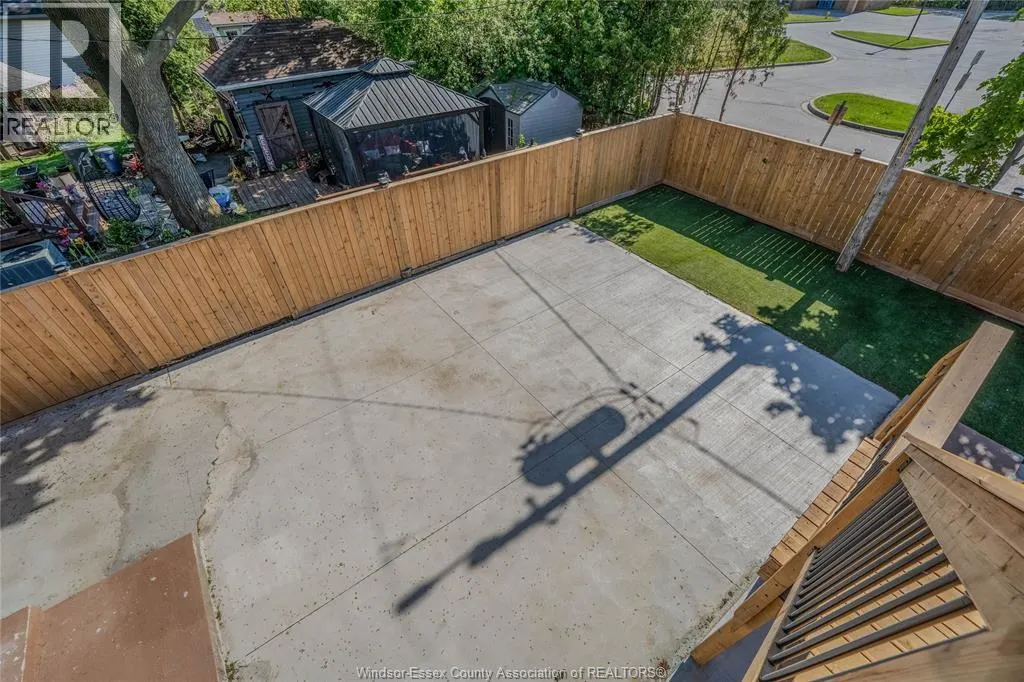 1221 POISSON STREET Unit# 2