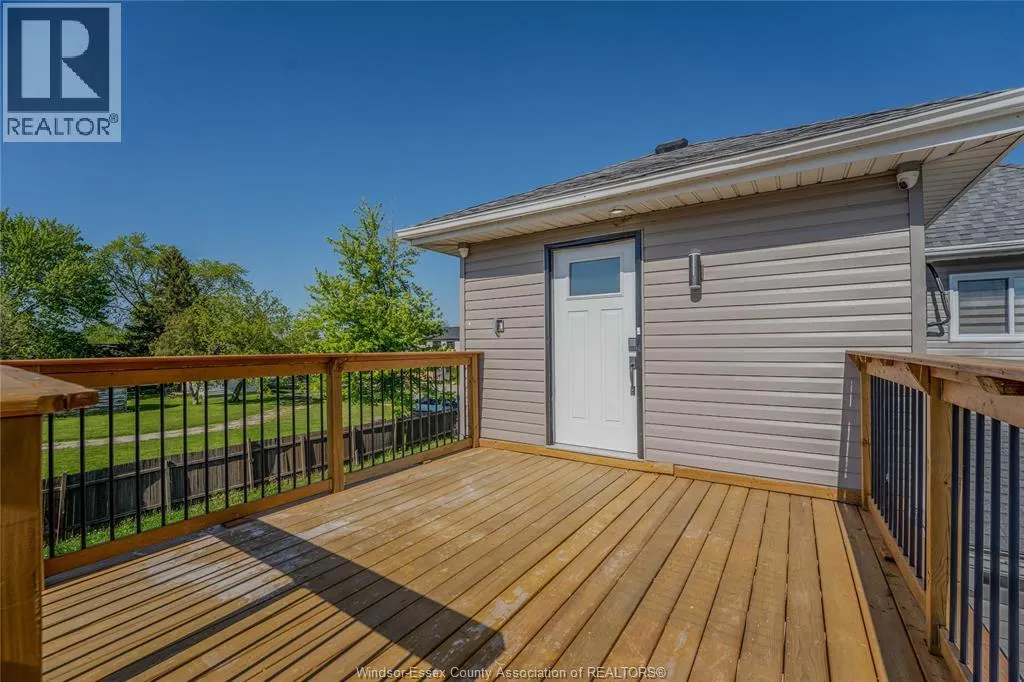 1221 POISSON STREET Unit# 2