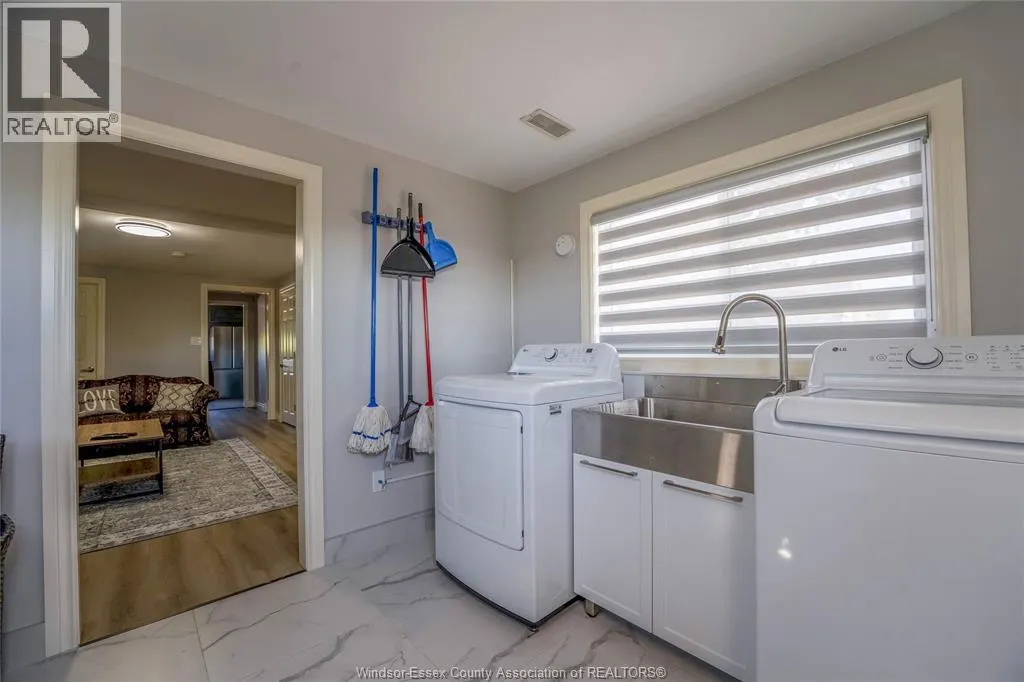 1221 POISSON STREET Unit# 2