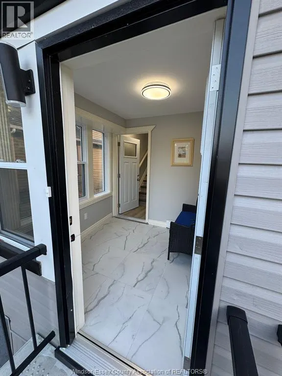 1221 POISSON STREET Unit# 2