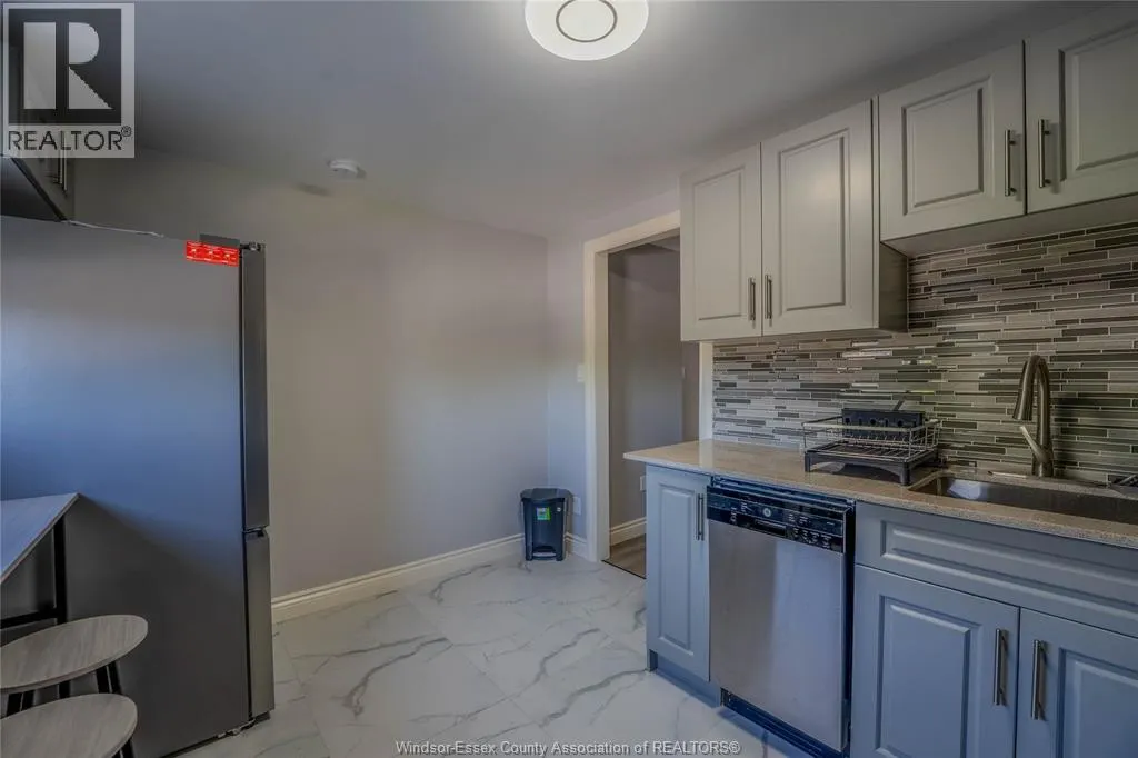 1221 POISSON STREET Unit# 2