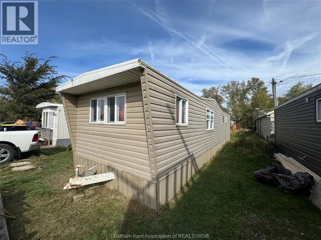 11408 County Road 46 ... Unit# 21