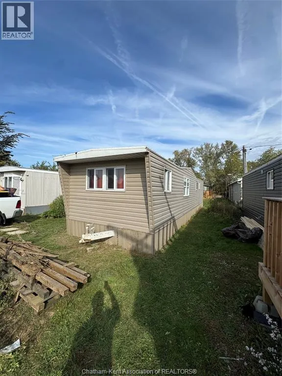 11408 County Road 46 ... Unit# 21