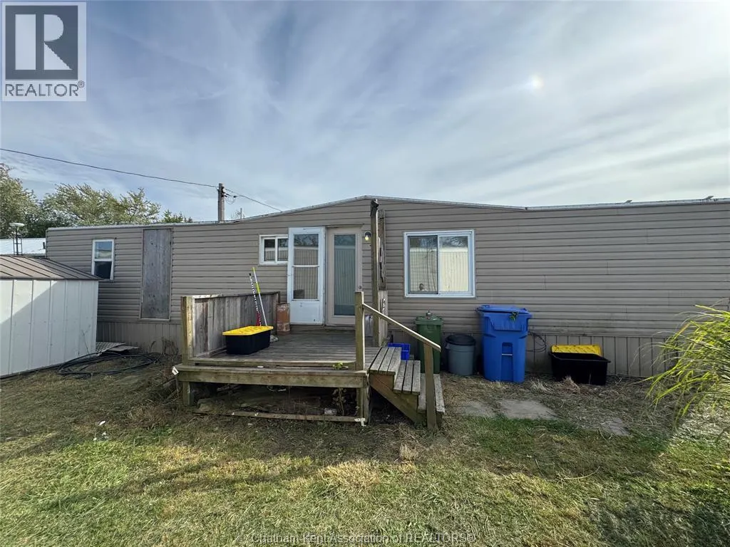 11408 County Road 46 ... Unit# 21