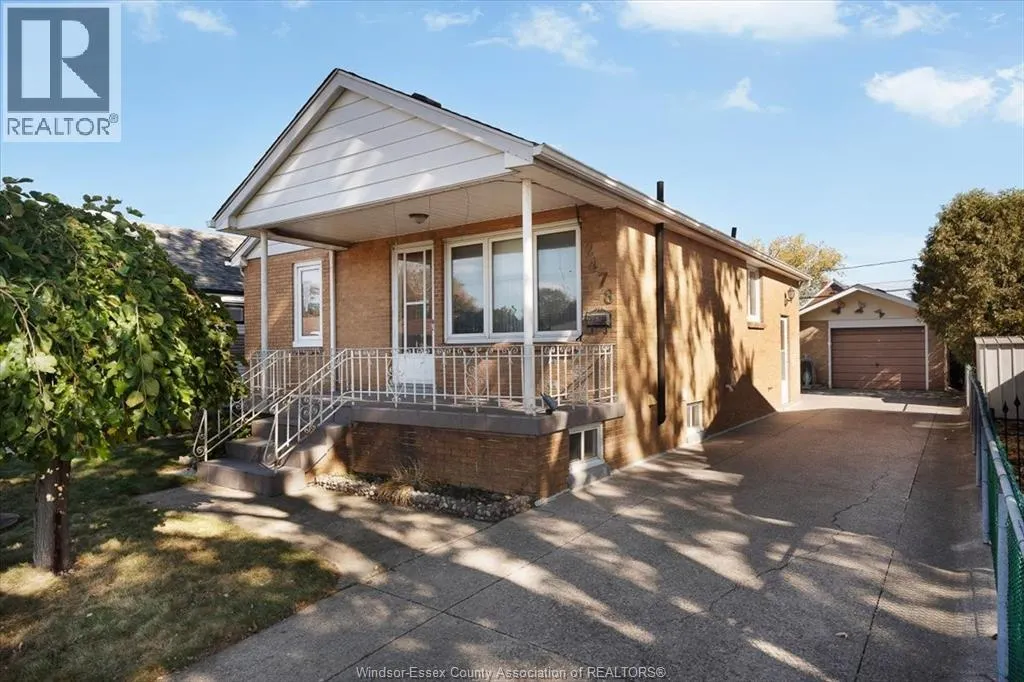 2478 MEIGHEN ROAD