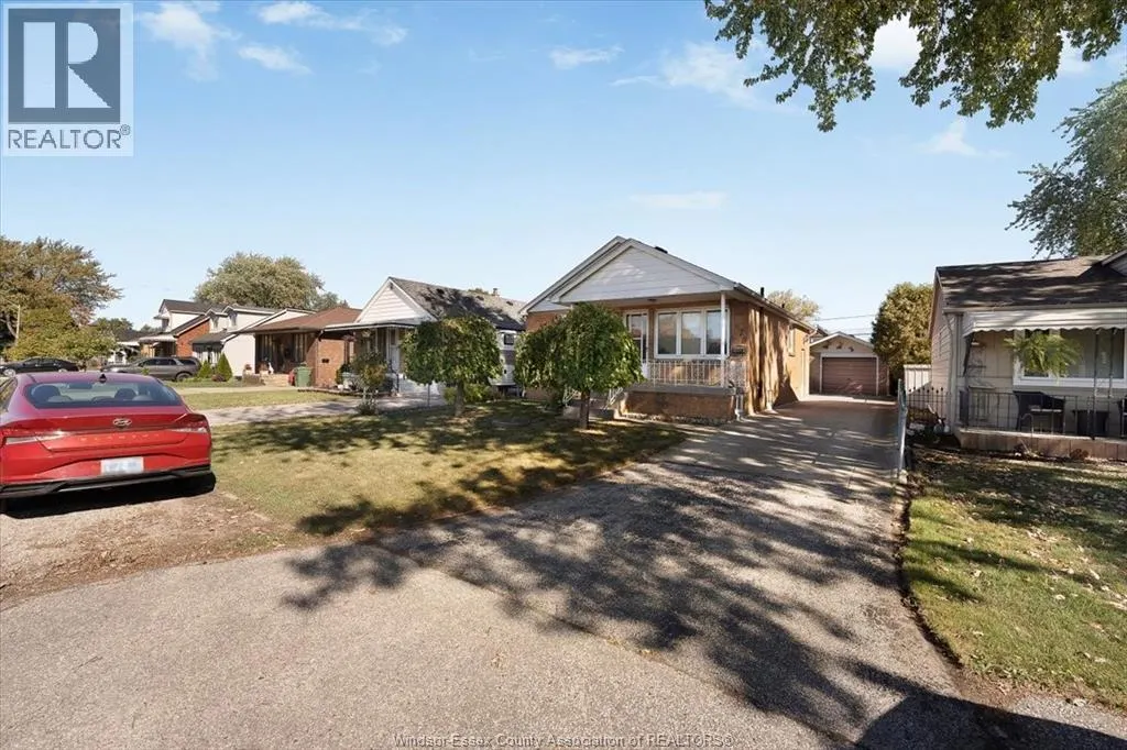 2478 MEIGHEN ROAD