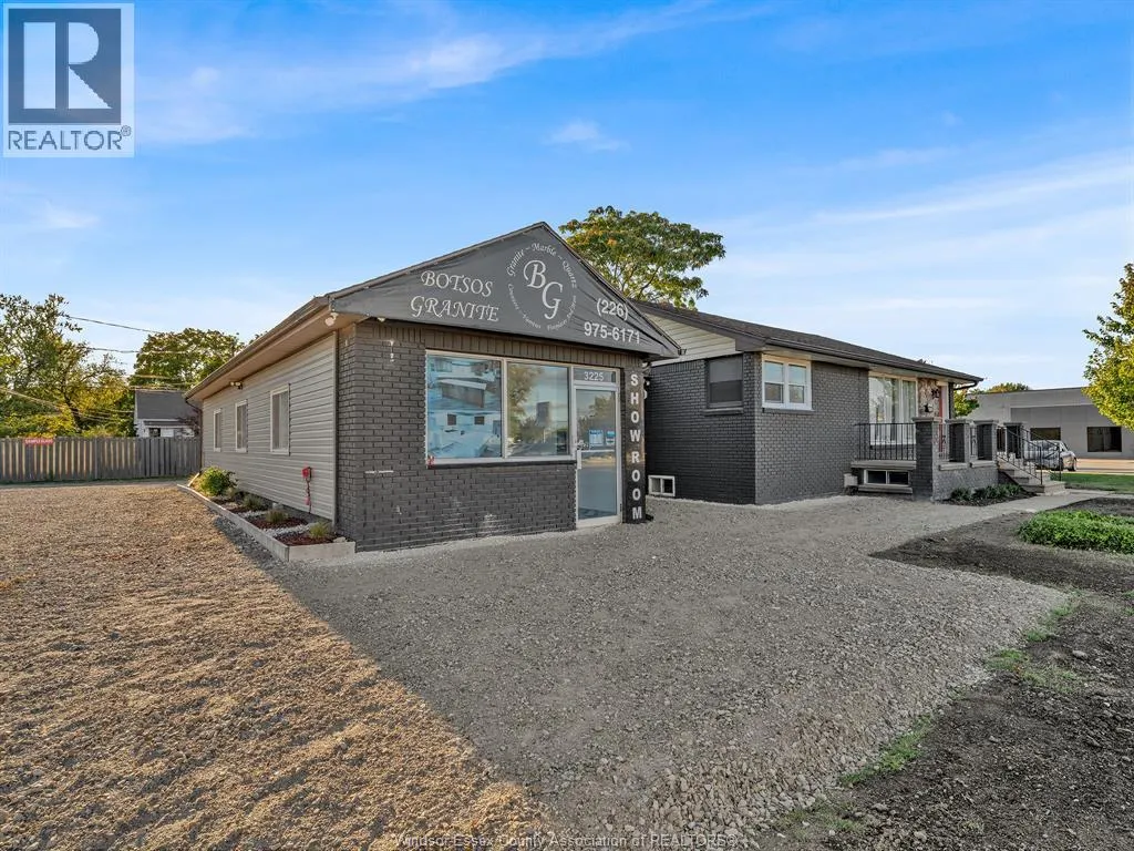 3225 WALKER ROAD