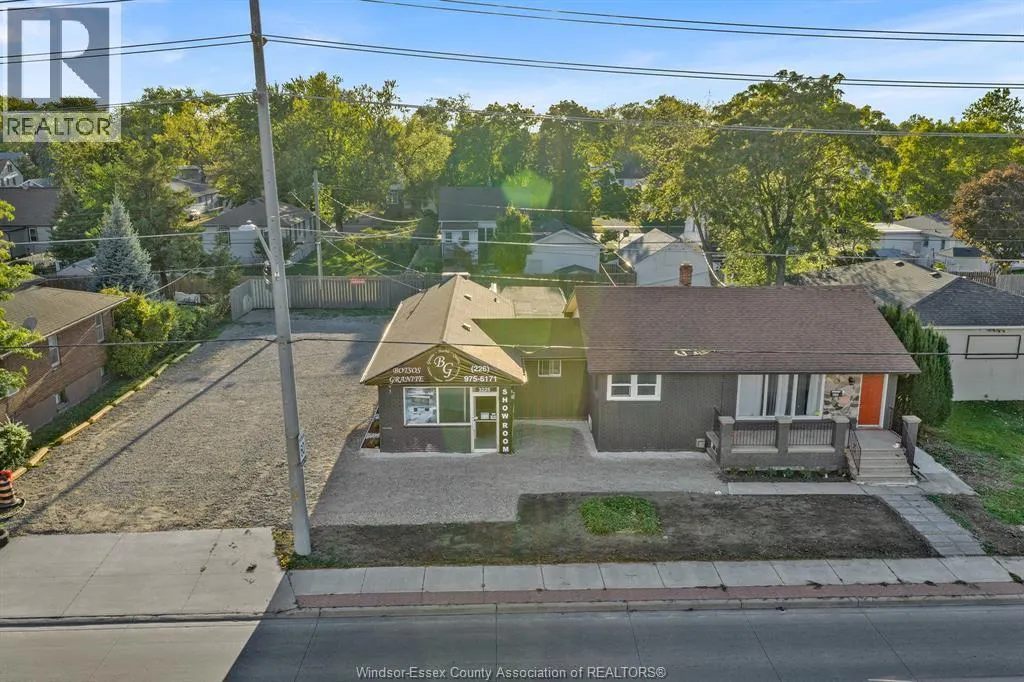 3225 WALKER ROAD