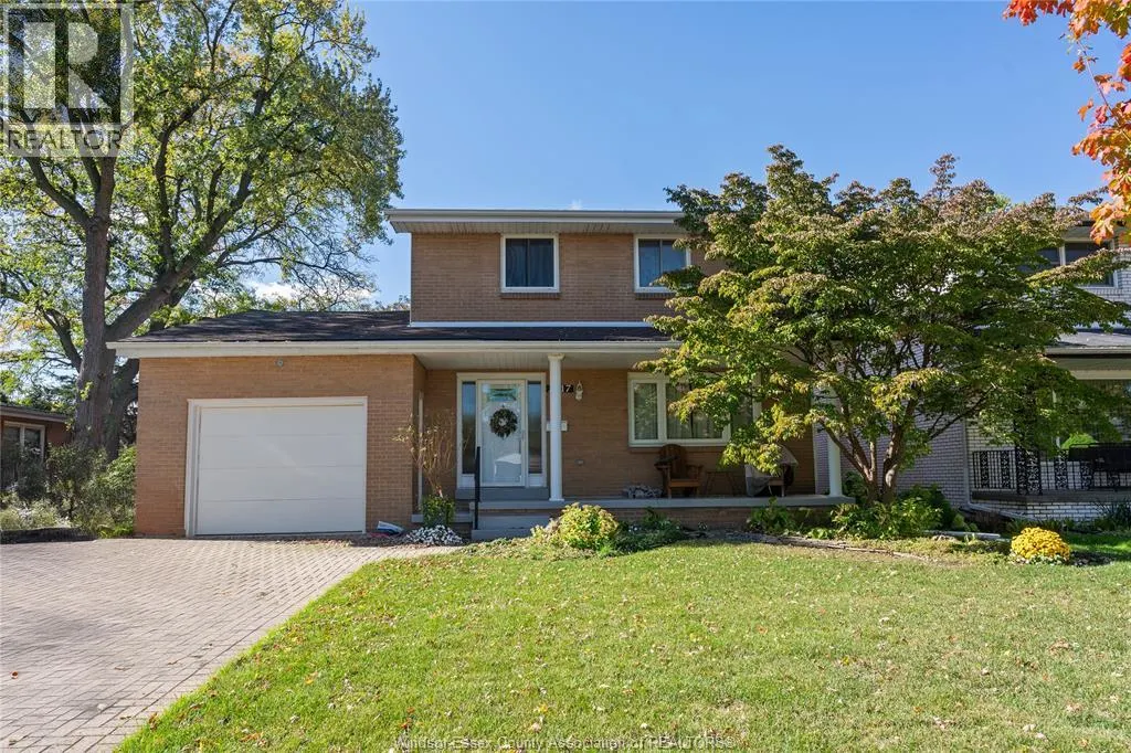 2517 GAIL ROAD