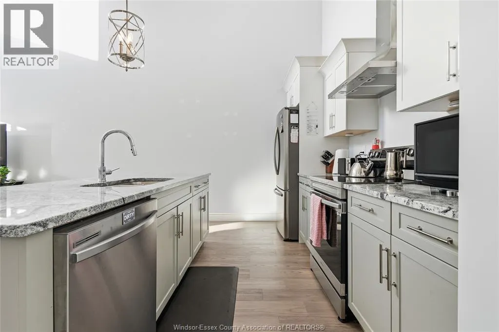 511 WATER ROAD