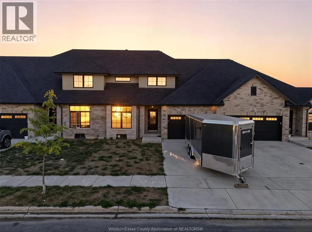 511 WATER ROAD
