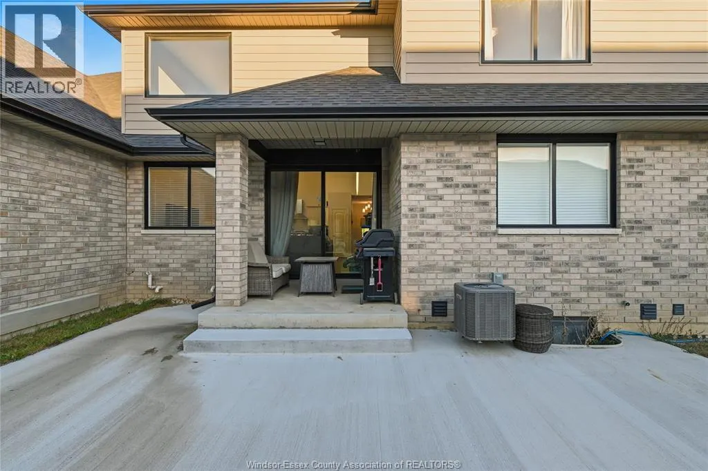 511 WATER ROAD