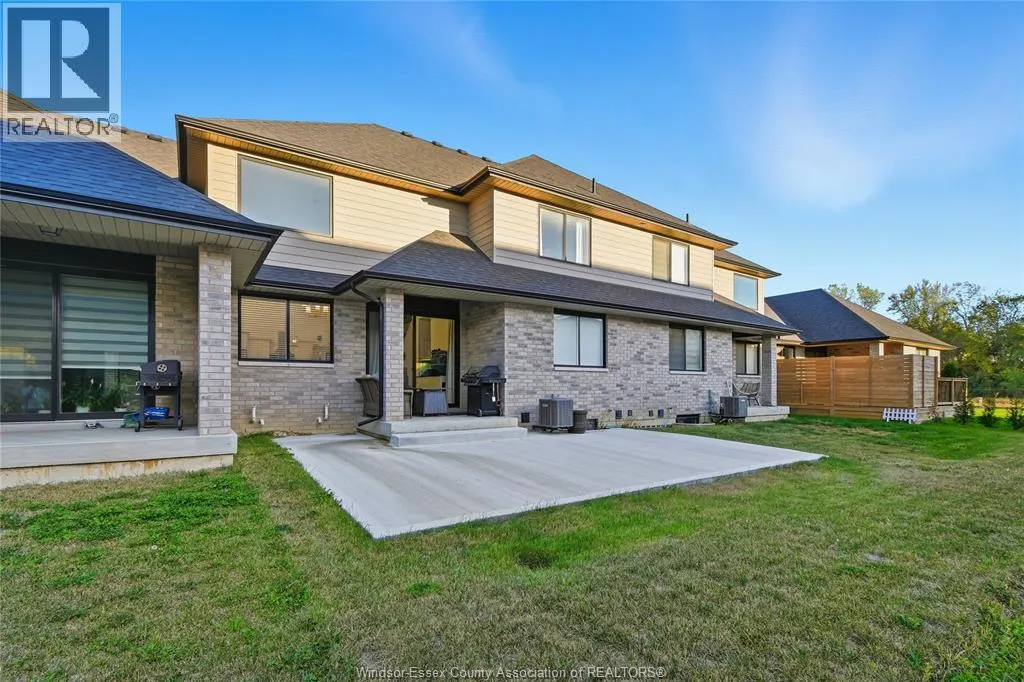 511 WATER ROAD