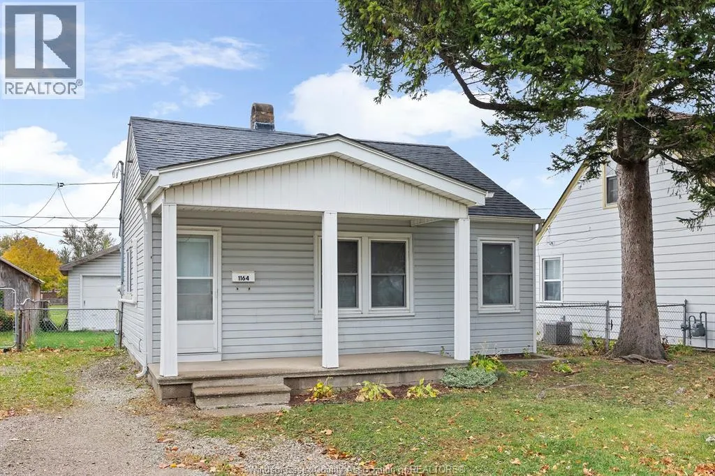 1164 Partington