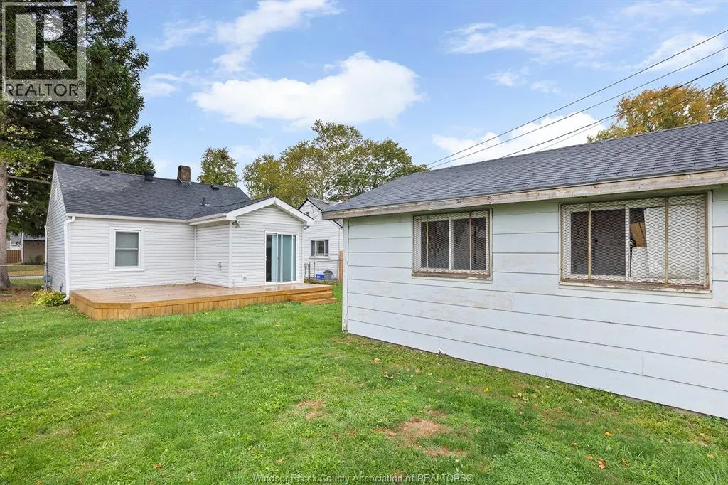 1164 Partington