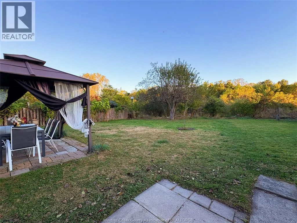 3140 FAZIO DRIVE