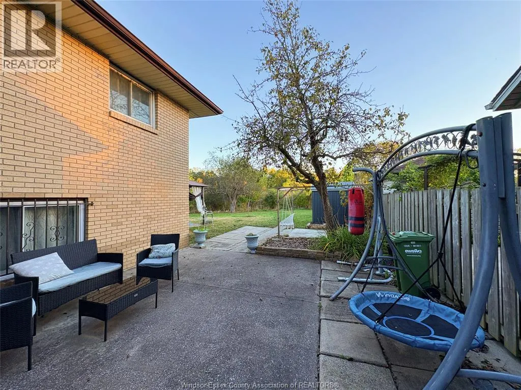 3140 FAZIO DRIVE