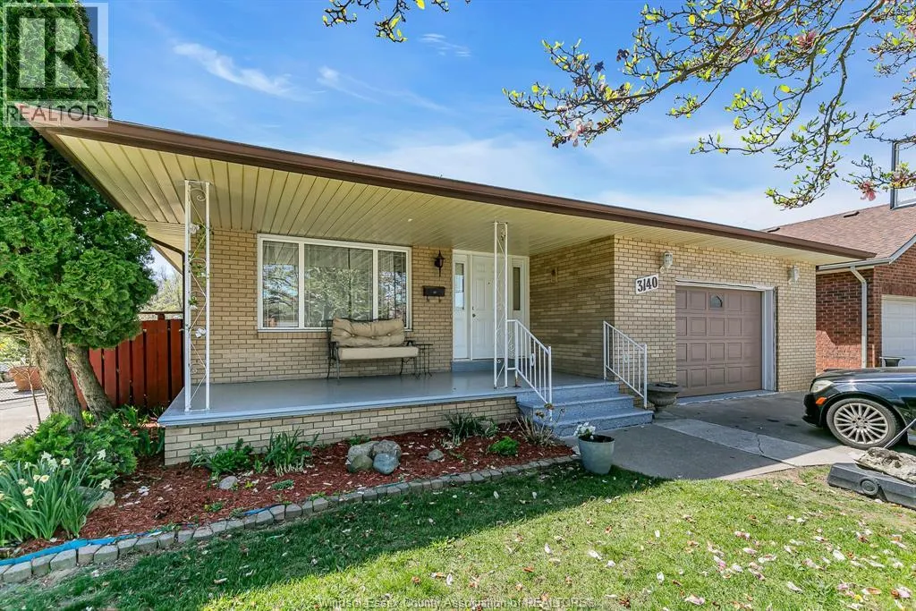 3140 FAZIO DRIVE