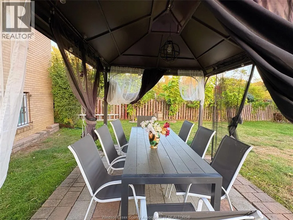 3140 FAZIO DRIVE